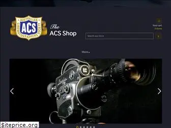 acsshop.com.au