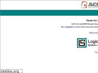 acssoftware.com