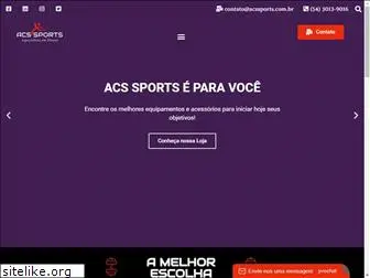 acssports.com.br