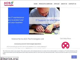 acstech.co.uk