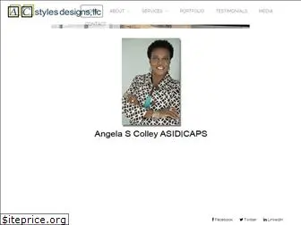 acstylesdesigns.com