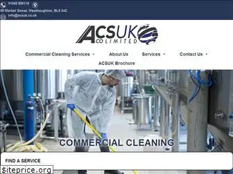 acsuk.co.uk