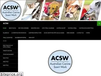 acsw.com.au