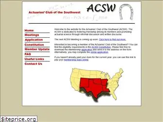 acsw.us