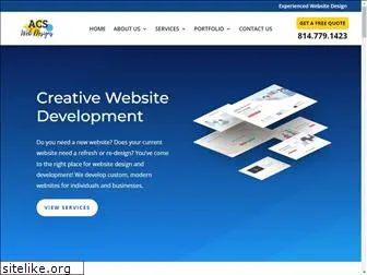 acswebdesigns.com