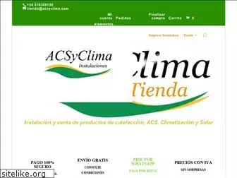 acsyclima.com