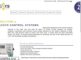 acsyscontrol.ae