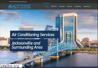 acsystemsofjax.com