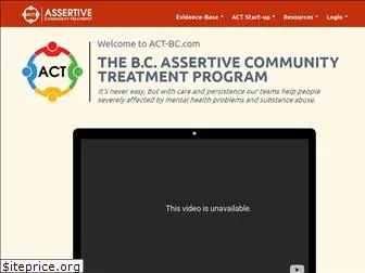 act-bc.com