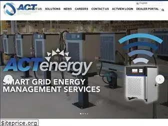 act-chargers.com