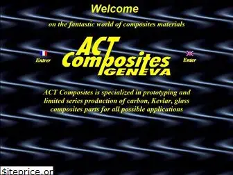 act-composites.com