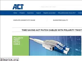 act-connectivity.com