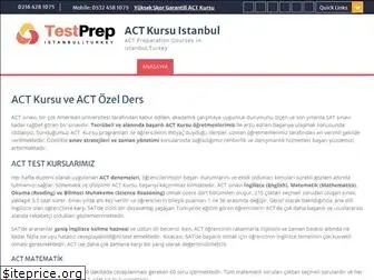 act-istanbul.com