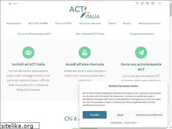 act-italia.org