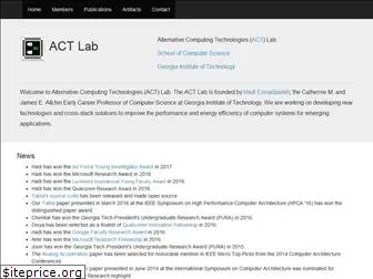 act-lab.org