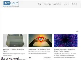 act-light.com