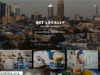 act-locally.com