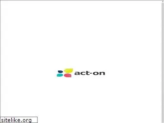 act-on.net