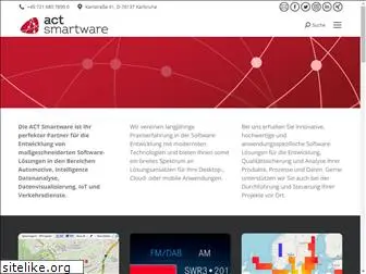 act-smartware.de