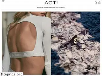 act-store.com