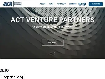 act-vc.com