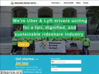 act.drivers-united.org