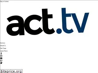 act.tv
