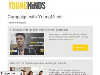 act.youngminds.org.uk