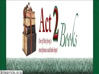 act2books.com