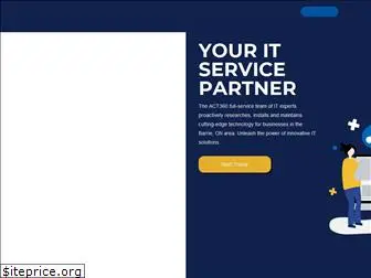 act360.ca thumbnail