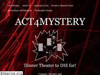 www.act4mystery.com