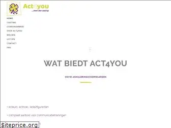 act4you.nl