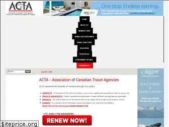 acta.ca