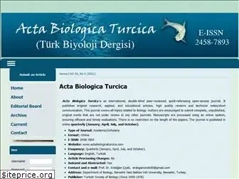 actabiologicaturcica.com