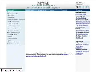 actad.org