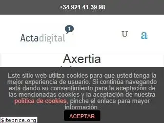 actadigital.com