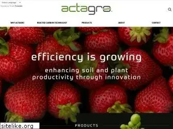 actagro.com
