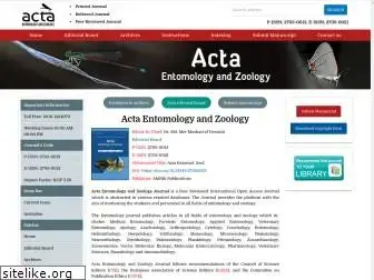 actajournal.com