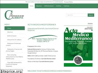 actamedicamediterranea.com