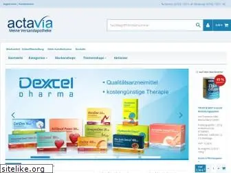 actavia.de