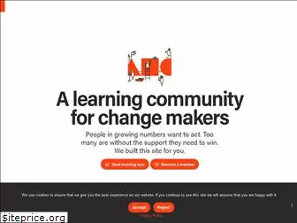 actbuildchange.com