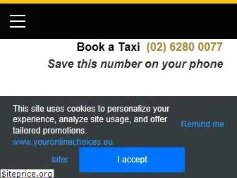 actcabs.com.au