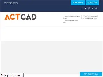 actcad.com