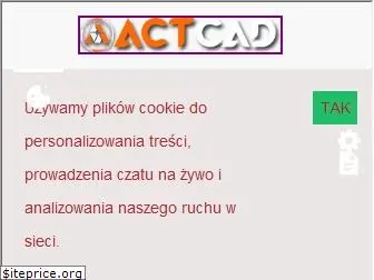 actcad.pl