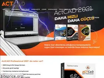 actcadturkiye.com