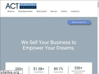 actcapitaladvisors.com