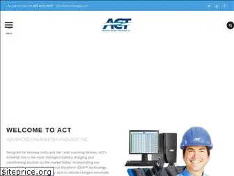 actcharge.com