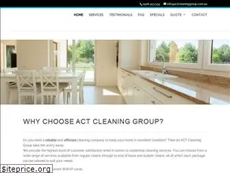 actcleaninggroup.com.au