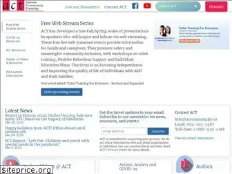 actcommunity.ca