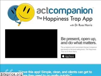 actcompanion.com